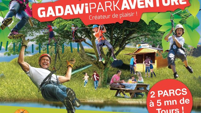 Gadawi Park Aventure
