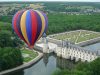 Vol en montgolfière