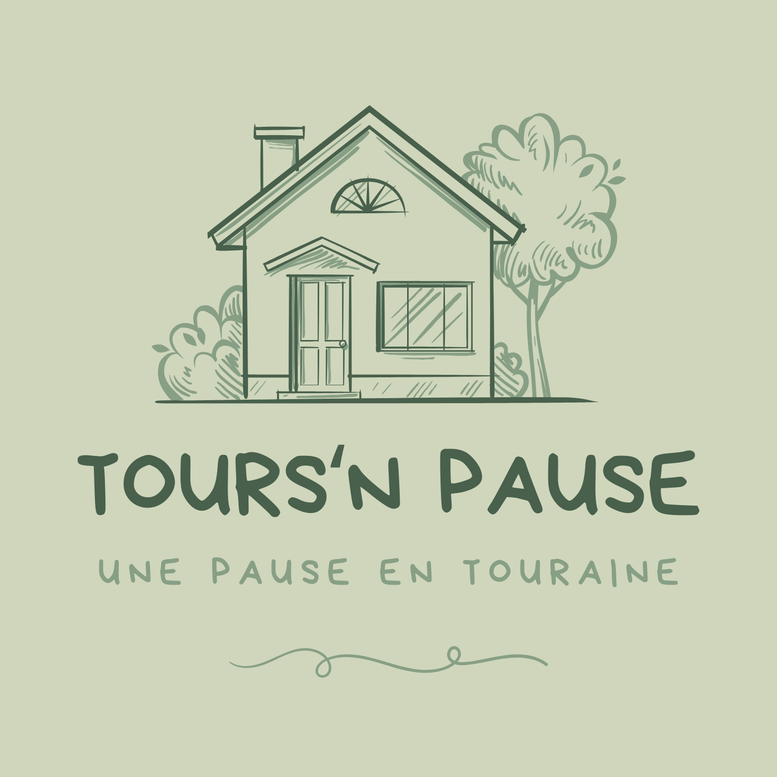 gite touraine 